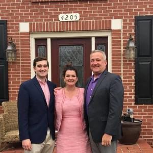 Meet your Posher, Michael